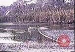 Standbild Exxon Valdez oil spill Valdez Alaska USA, 1989, aus Sekunde 10 historischem Filmmaterial Videoclip 65675067943