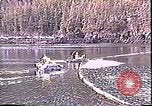 Standbild Exxon Valdez oil spill Valdez Alaska USA, 1989, aus Sekunde 12 historischem Filmmaterial Videoclip 65675067943