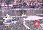 Standbild Exxon Valdez oil spill Valdez Alaska USA, 1989, aus Sekunde 13 historischem Filmmaterial Videoclip 65675067943