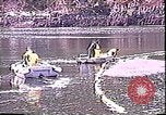 Standbild Exxon Valdez oil spill Valdez Alaska USA, 1989, aus Sekunde 14 historischem Filmmaterial Videoclip 65675067943