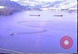 Standbild Exxon Valdez oil spill Valdez Alaska USA, 1989, aus Sekunde 18 historischem Filmmaterial Videoclip 65675067943