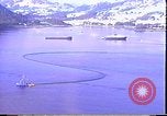 Standbild Exxon Valdez oil spill Valdez Alaska USA, 1989, aus Sekunde 20 historischem Filmmaterial Videoclip 65675067943