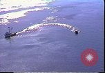 Standbild Exxon Valdez oil spill Valdez Alaska USA, 1989, aus Sekunde 35 historischem Filmmaterial Videoclip 65675067943