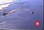 Standbild Exxon Valdez oil spill Valdez Alaska USA, 1989, aus Sekunde 36 historischem Filmmaterial Videoclip 65675067943