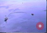 Standbild Exxon Valdez oil spill Valdez Alaska USA, 1989, aus Sekunde 41 historischem Filmmaterial Videoclip 65675067943