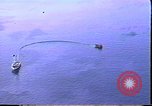 Standbild Exxon Valdez oil spill Valdez Alaska USA, 1989, aus Sekunde 43 historischem Filmmaterial Videoclip 65675067943