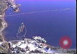 Standbild Exxon Valdez oil spill Valdez Alaska USA, 1989, aus Sekunde 10 historischem Filmmaterial Videoclip 65675067944