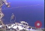 Standbild Exxon Valdez oil spill Valdez Alaska USA, 1989, aus Sekunde 11 historischem Filmmaterial Videoclip 65675067944