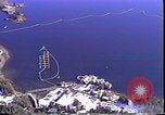 Standbild Exxon Valdez oil spill Valdez Alaska USA, 1989, aus Sekunde 13 historischem Filmmaterial Videoclip 65675067944
