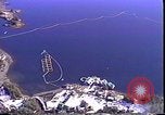 Standbild Exxon Valdez oil spill Valdez Alaska USA, 1989, aus Sekunde 14 historischem Filmmaterial Videoclip 65675067944