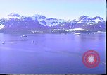 Standbild Exxon Valdez oil spill Valdez Alaska USA, 1989, aus Sekunde 17 historischem Filmmaterial Videoclip 65675067944