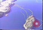 Standbild Exxon Valdez oil spill Valdez Alaska USA, 1989, aus Sekunde 20 historischem Filmmaterial Videoclip 65675067944