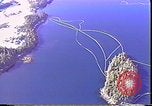 Standbild Exxon Valdez oil spill Valdez Alaska USA, 1989, aus Sekunde 22 historischem Filmmaterial Videoclip 65675067944