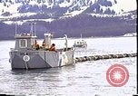 Standbild Exxon Valdez oil spill Valdez Alaska USA, 1989, aus Sekunde 35 historischem Filmmaterial Videoclip 65675067944
