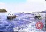 Standbild Exxon Valdez oil spill Valdez Alaska USA, 1989, aus Sekunde 41 historischem Filmmaterial Videoclip 65675067944