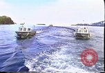 Standbild Exxon Valdez oil spill Valdez Alaska USA, 1989, aus Sekunde 42 historischem Filmmaterial Videoclip 65675067944