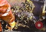 Standbild Exxon Valdez oil spill Valdez Alaska USA, 1989, aus Sekunde 62 historischem Filmmaterial Videoclip 65675067944