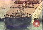 Immagine di Exxon Valdez fuoriuscite di olio Alaska USA, 1989, secondo 1 filmato di repertorio 65675067945