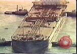 Immagine di Exxon Valdez fuoriuscite di olio Alaska USA, 1989, secondo 3 filmato di repertorio 65675067945