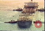 Immagine di Exxon Valdez fuoriuscite di olio Alaska USA, 1989, secondo 5 filmato di repertorio 65675067945