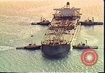 Immagine di Exxon Valdez fuoriuscite di olio Alaska USA, 1989, secondo 6 filmato di repertorio 65675067945