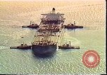 Immagine di Exxon Valdez fuoriuscite di olio Alaska USA, 1989, secondo 7 filmato di repertorio 65675067945