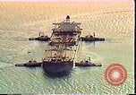 Immagine di Exxon Valdez fuoriuscite di olio Alaska USA, 1989, secondo 8 filmato di repertorio 65675067945