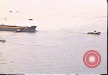Immagine di Exxon Valdez fuoriuscite di olio Alaska USA, 1989, secondo 12 filmato di repertorio 65675067945