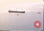 Immagine di Exxon Valdez fuoriuscite di olio Alaska USA, 1989, secondo 14 filmato di repertorio 65675067945