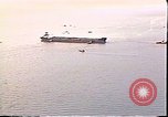 Immagine di Exxon Valdez fuoriuscite di olio Alaska USA, 1989, secondo 16 filmato di repertorio 65675067945