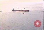 Immagine di Exxon Valdez fuoriuscite di olio Alaska USA, 1989, secondo 17 filmato di repertorio 65675067945