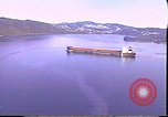 Immagine di Exxon Valdez fuoriuscite di olio Alaska USA, 1989, secondo 23 filmato di repertorio 65675067945