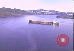 Immagine di Exxon Valdez fuoriuscite di olio Alaska USA, 1989, secondo 24 filmato di repertorio 65675067945
