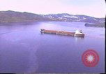Immagine di Exxon Valdez fuoriuscite di olio Alaska USA, 1989, secondo 25 filmato di repertorio 65675067945