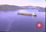 Immagine di Exxon Valdez fuoriuscite di olio Alaska USA, 1989, secondo 26 filmato di repertorio 65675067945