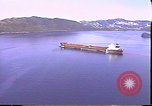 Immagine di Exxon Valdez fuoriuscite di olio Alaska USA, 1989, secondo 28 filmato di repertorio 65675067945