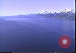 Immagine di Exxon Valdez fuoriuscite di olio Alaska USA, 1989, secondo 34 filmato di repertorio 65675067945