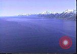 Immagine di Exxon Valdez fuoriuscite di olio Alaska USA, 1989, secondo 35 filmato di repertorio 65675067945