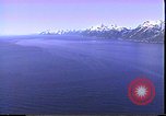Immagine di Exxon Valdez fuoriuscite di olio Alaska USA, 1989, secondo 36 filmato di repertorio 65675067945