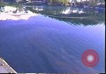 Immagine di Exxon Valdez fuoriuscite di olio Alaska USA, 1989, secondo 48 filmato di repertorio 65675067945
