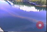 Immagine di Exxon Valdez fuoriuscite di olio Alaska USA, 1989, secondo 54 filmato di repertorio 65675067945