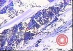 Immagine di Exxon Valdez fuoriuscite di olio Alaska USA, 1989, secondo 59 filmato di repertorio 65675067945
