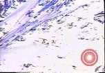 Immagine di Exxon Valdez fuoriuscite di olio Alaska USA, 1989, secondo 61 filmato di repertorio 65675067945