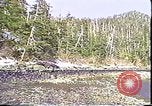 Immagine di Exxon Valdez fuoriuscite di olio Valdez Alaska USA, 1989, secondo 3 filmato di repertorio 65675067946