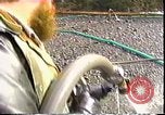 Immagine di Exxon Valdez fuoriuscite di olio Valdez Alaska USA, 1989, secondo 19 filmato di repertorio 65675067946