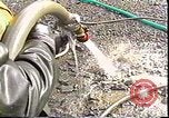 Immagine di Exxon Valdez fuoriuscite di olio Valdez Alaska USA, 1989, secondo 21 filmato di repertorio 65675067946