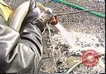 Immagine di Exxon Valdez fuoriuscite di olio Valdez Alaska USA, 1989, secondo 22 filmato di repertorio 65675067946