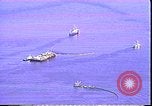 Immagine di Exxon Valdez fuoriuscite di olio Valdez Alaska USA, 1989, secondo 24 filmato di repertorio 65675067946