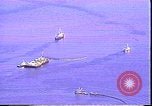 Immagine di Exxon Valdez fuoriuscite di olio Valdez Alaska USA, 1989, secondo 27 filmato di repertorio 65675067946