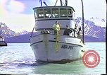 Immagine di Exxon Valdez fuoriuscite di olio Valdez Alaska USA, 1989, secondo 29 filmato di repertorio 65675067946